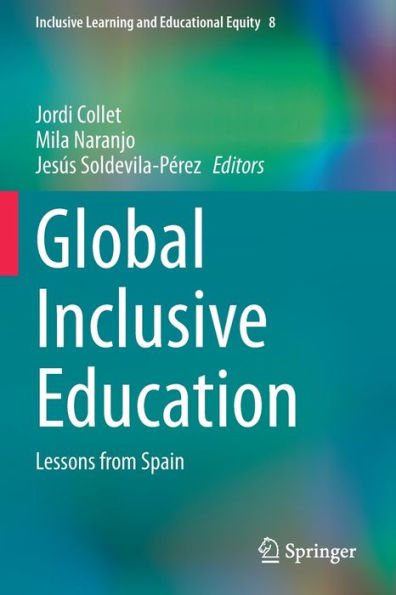 Global Inclusive Education: Lessons from Spain