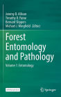 Forest Entomology and Pathology: Volume 1: Entomology