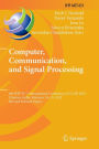 Computer, Communication, and Signal Processing: 6th IFIP TC 5 International Conference, ICCCSP 2022, Chennai, India, February 24-25, 2022, Revised Selected Papers