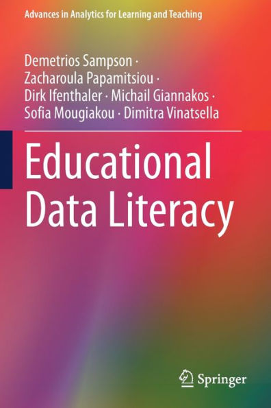 Educational Data Literacy