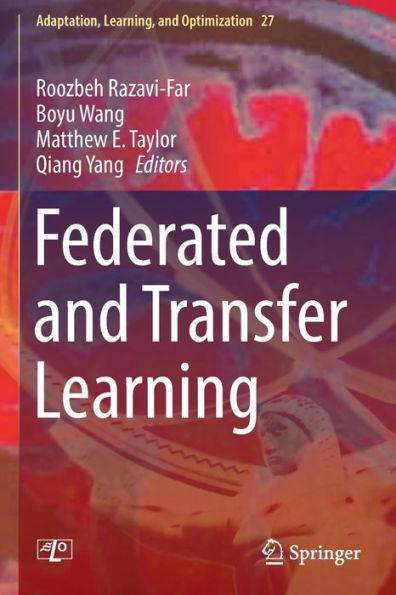 Federated and Transfer Learning