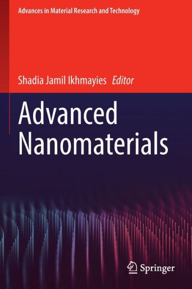 Advanced Nanomaterials