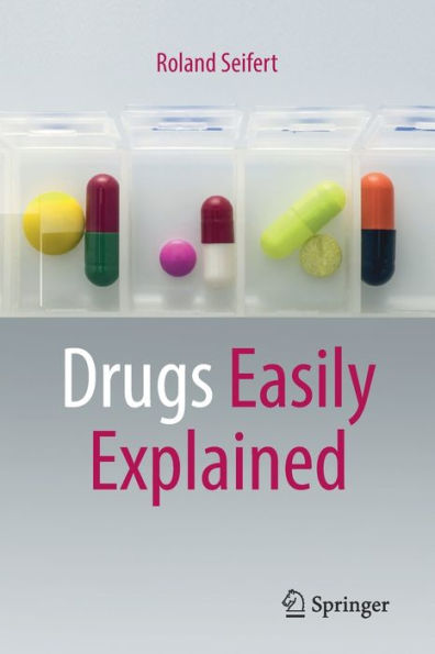 Drugs Easily Explained