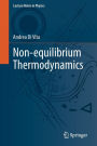 Non-equilibrium Thermodynamics