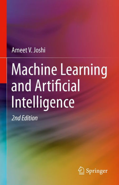 Machine Learning and Artificial Intelligence