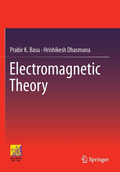 Electromagnetic Theory