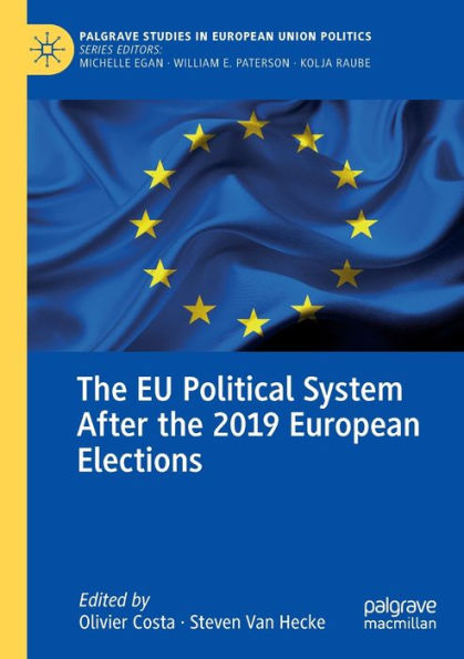 the EU Political System After 2019 European Elections