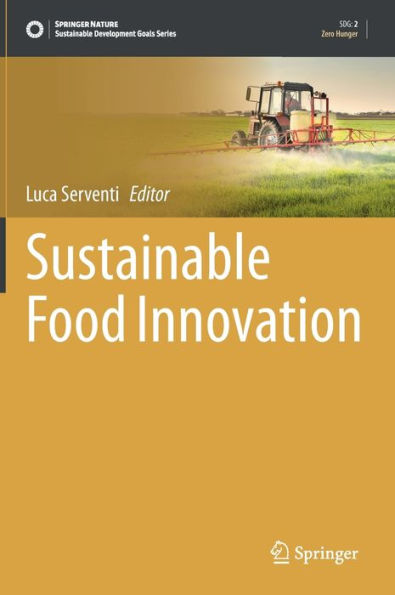 Sustainable Food Innovation