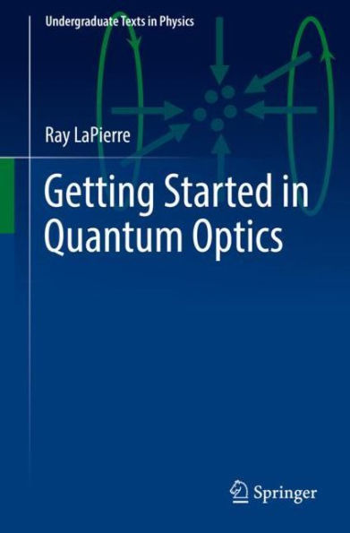 Getting Started Quantum Optics