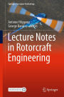 Lecture Notes in Rotorcraft Engineering