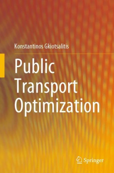 Public Transport Optimization