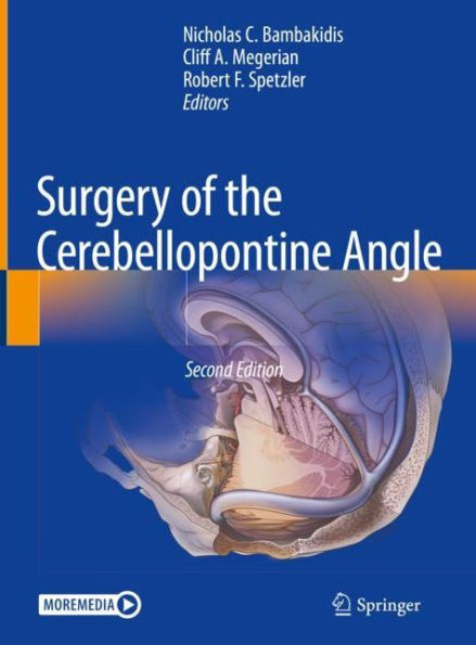 Surgery of the Cerebellopontine Angle