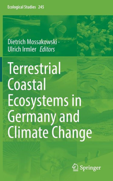 Terrestrial Coastal Ecosystems Germany and Climate Change