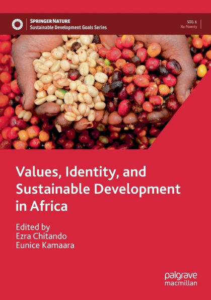 Values, Identity, and Sustainable Development Africa