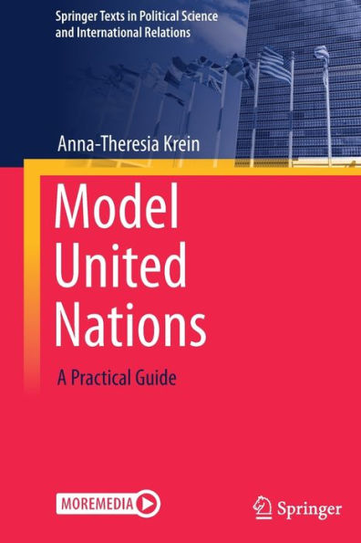 Model United Nations: A Practical Guide