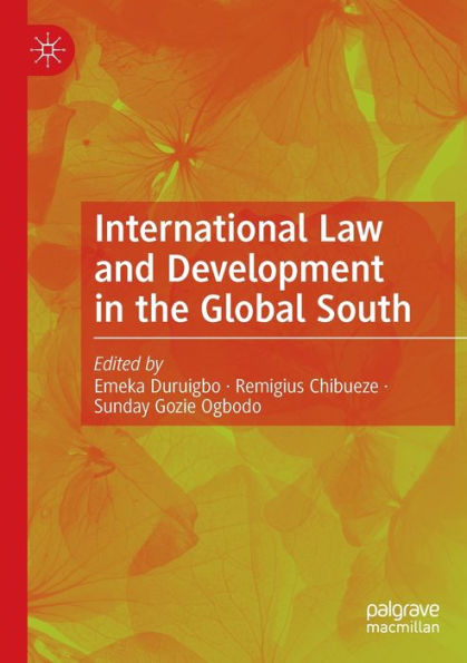 International Law and Development the Global South