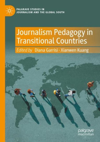 Journalism Pedagogy Transitional Countries