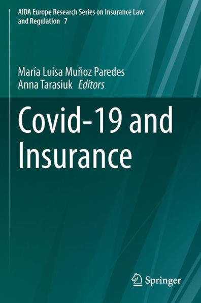 Covid-19 and Insurance