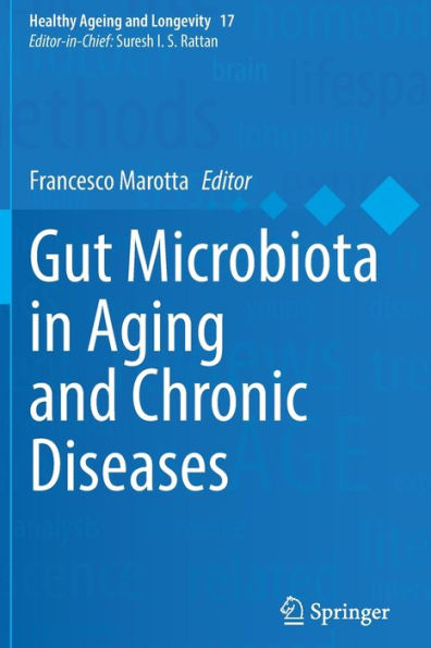 Gut Microbiota Aging and Chronic Diseases