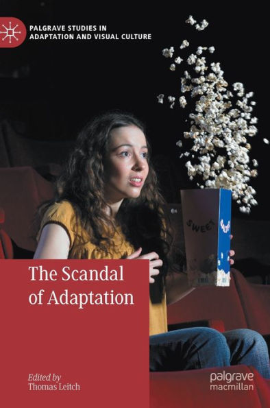 The Scandal of Adaptation