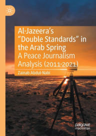 Title: Al-Jazeera's 