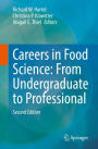 Careers in Food Science: From Undergraduate to Professional