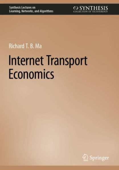 Internet Transport Economics