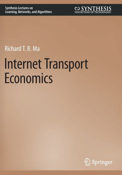 Internet Transport Economics