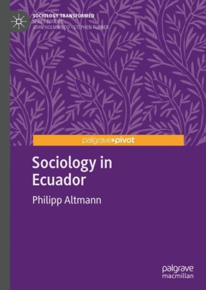 Sociology Ecuador