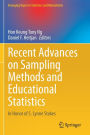 Recent Advances on Sampling Methods and Educational Statistics: In Honor of S. Lynne Stokes