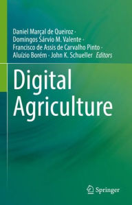 Title: Digital Agriculture, Author: Daniel Marçal de Queiroz