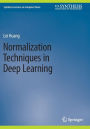 Normalization Techniques in Deep Learning
