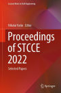 Proceedings of STCCE 2022: Selected Papers