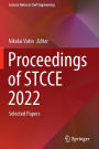 Proceedings of STCCE 2022: Selected Papers