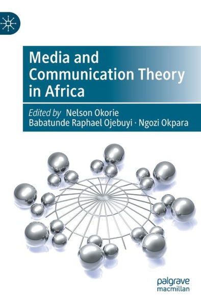Media and Communication Theory Africa