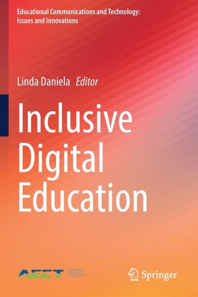 Inclusive Digital Education