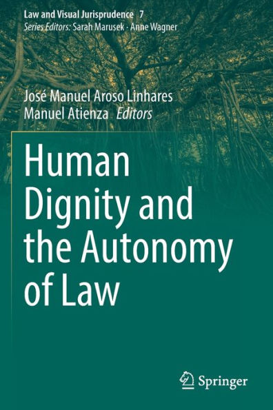 Human Dignity and the Autonomy of Law