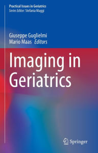 Title: Imaging in Geriatrics, Author: Giuseppe Guglielmi