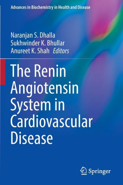 The Renin Angiotensin System Cardiovascular Disease