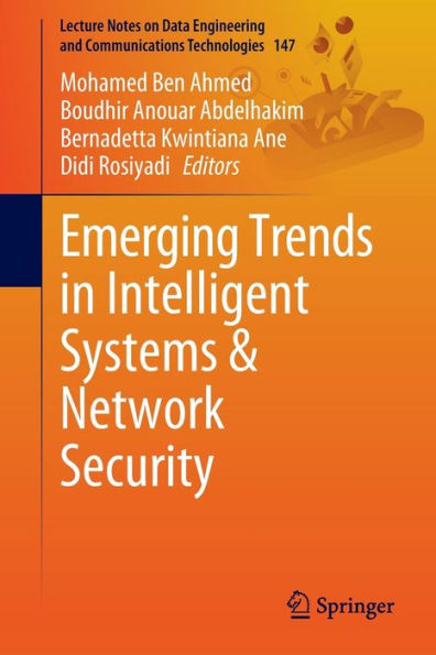 Emerging Trends Intelligent Systems & Network Security