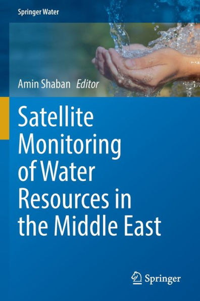 Satellite Monitoring of Water Resources the Middle East