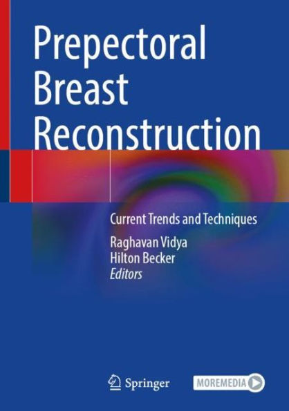 Prepectoral Breast Reconstruction: Current Trends and Techniques