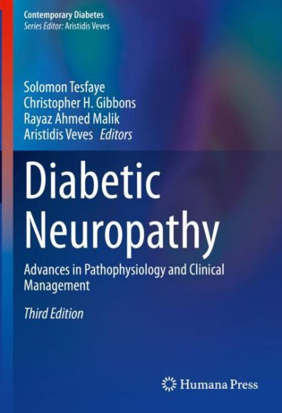 Diabetic Neuropathy: Advances Pathophysiology and Clinical Management