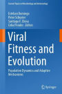 Viral Fitness and Evolution: Population Dynamics and Adaptive Mechanisms
