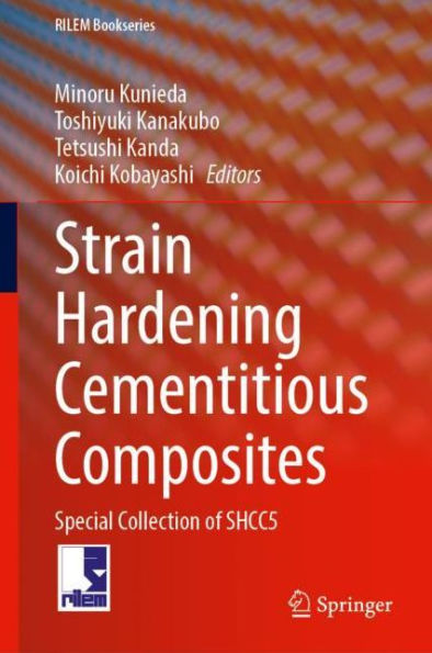 Strain Hardening Cementitious Composites: SHCC5