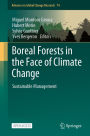 Boreal Forests in the Face of Climate Change: Sustainable Management