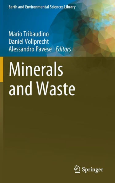 Minerals and Waste