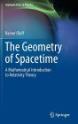 The Geometry of Spacetime: A Mathematical Introduction to Relativity Theory