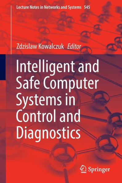 Intelligent and Safe Computer Systems Control Diagnostics
