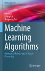 Machine Learning Algorithms: Adversarial Robustness in Signal Processing